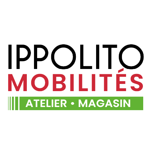 Ippolito Mobilités - Atelier Magasin