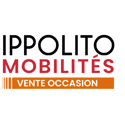 Ippolito Mobilité - Vente occasion