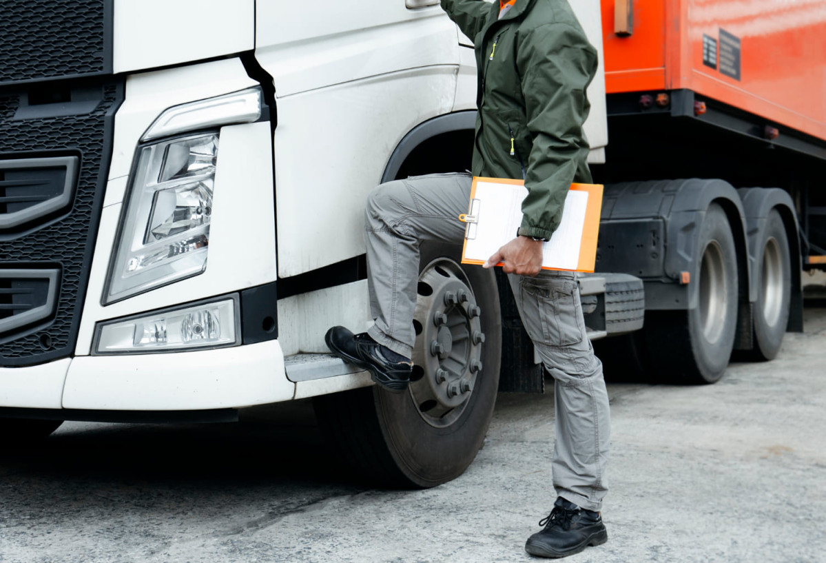 Chauffeur PL/SPL (H/F)