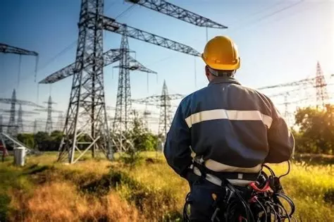 Chef(fe) d'équipe électricien HT