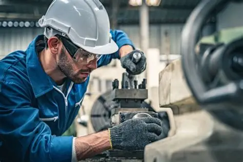 Technicien d'usinage (H/F)