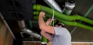 Technicien(ne) VMC