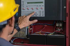 Technicien(ne) alarme