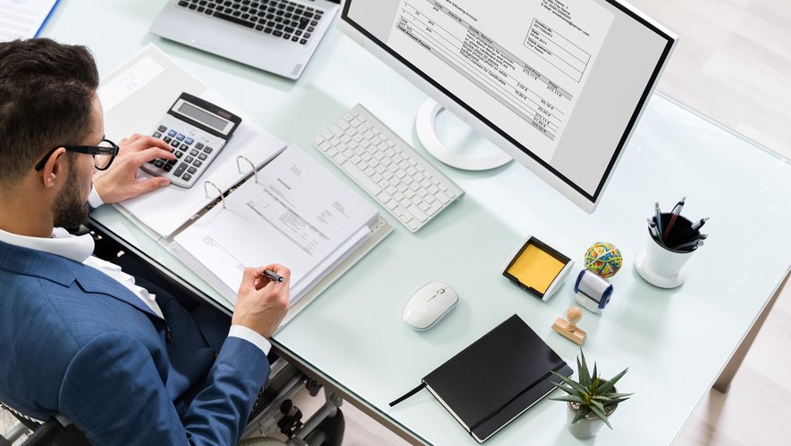 Comptable Confirmé (H/F)