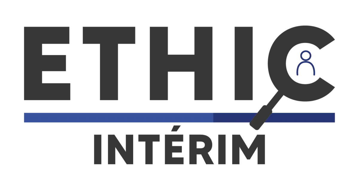 ETHIC INTERIM logo