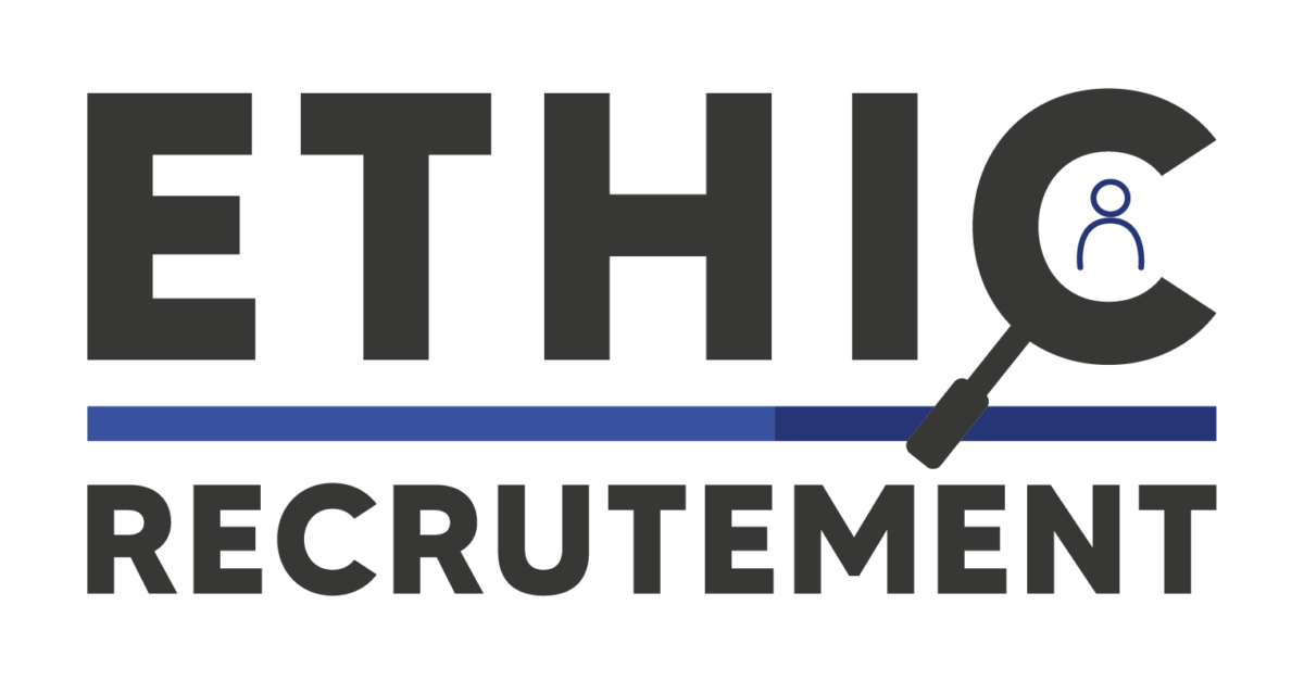 ETHIC RECRUTEMENT logo