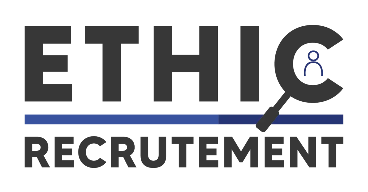 ETHIC RECRUTEMENT logo