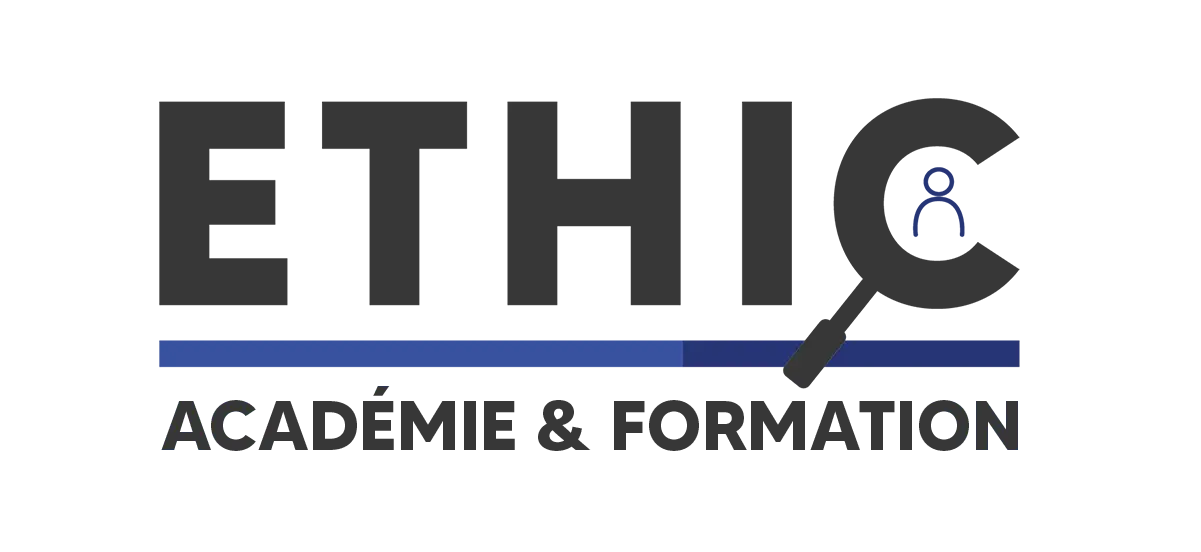 ETHIC AcademieFormation Logo