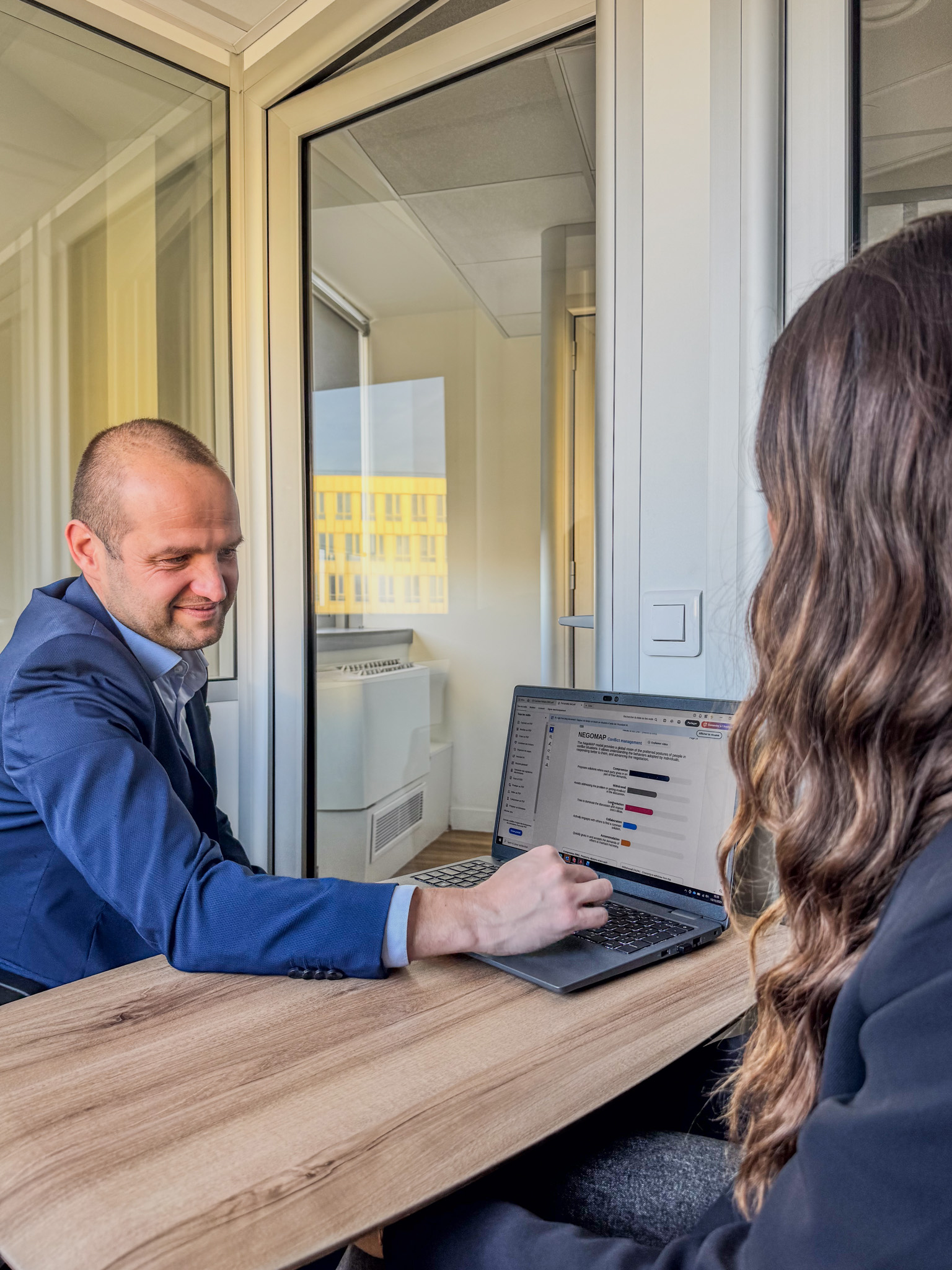 Externalisation RH 29 ethic expertise RH 2