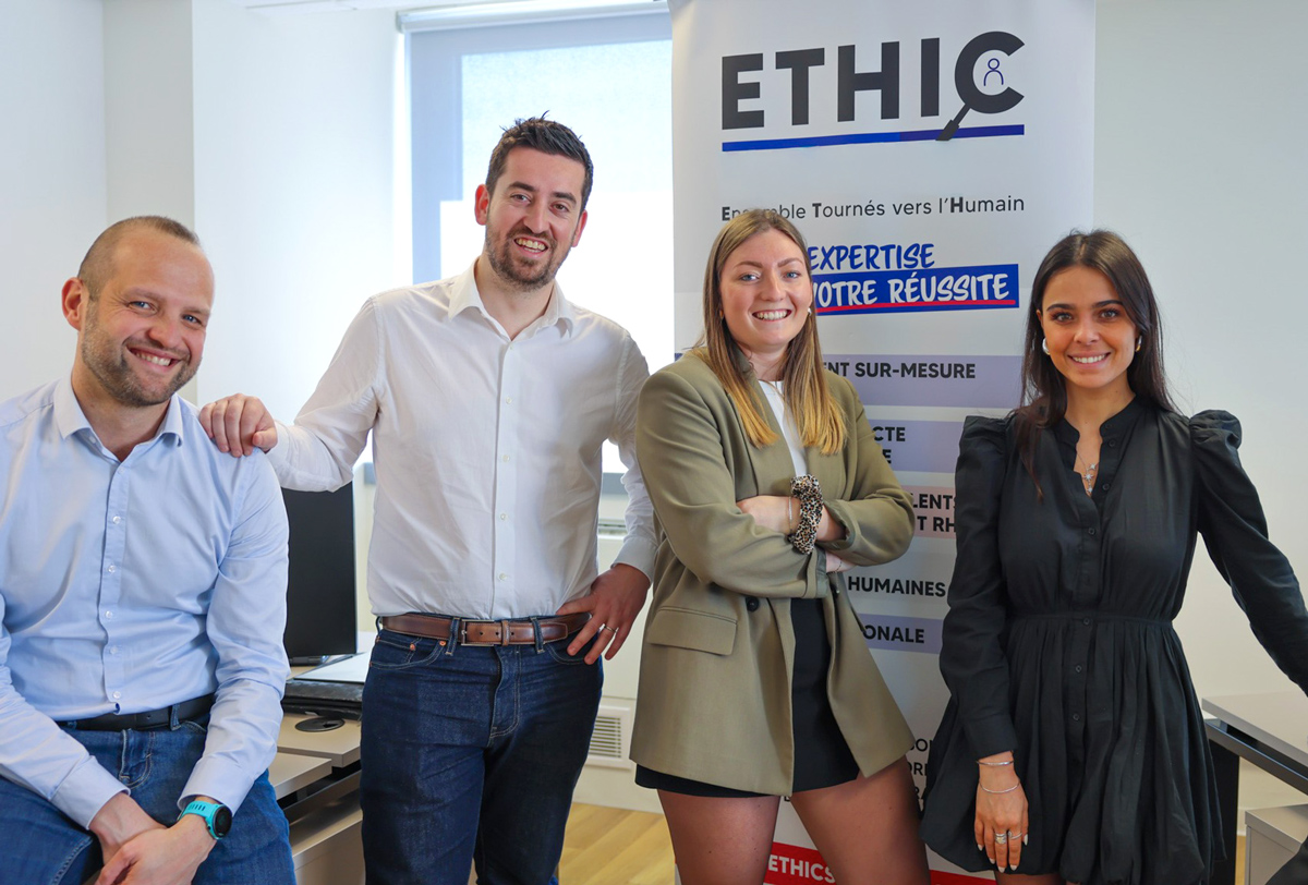 Externalisation RH 30 ethic expertise RH